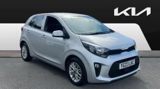 Kia Picanto 1.0 2 5dr [4 seats] Petrol Hatchback